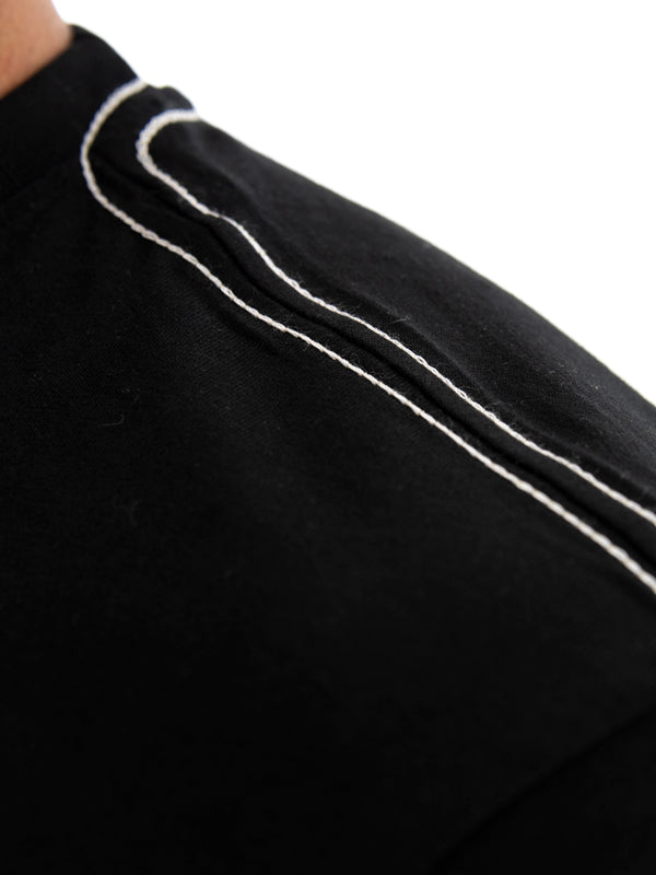 Vendetta Inc. Shirt Skull Snake schwarz 1183