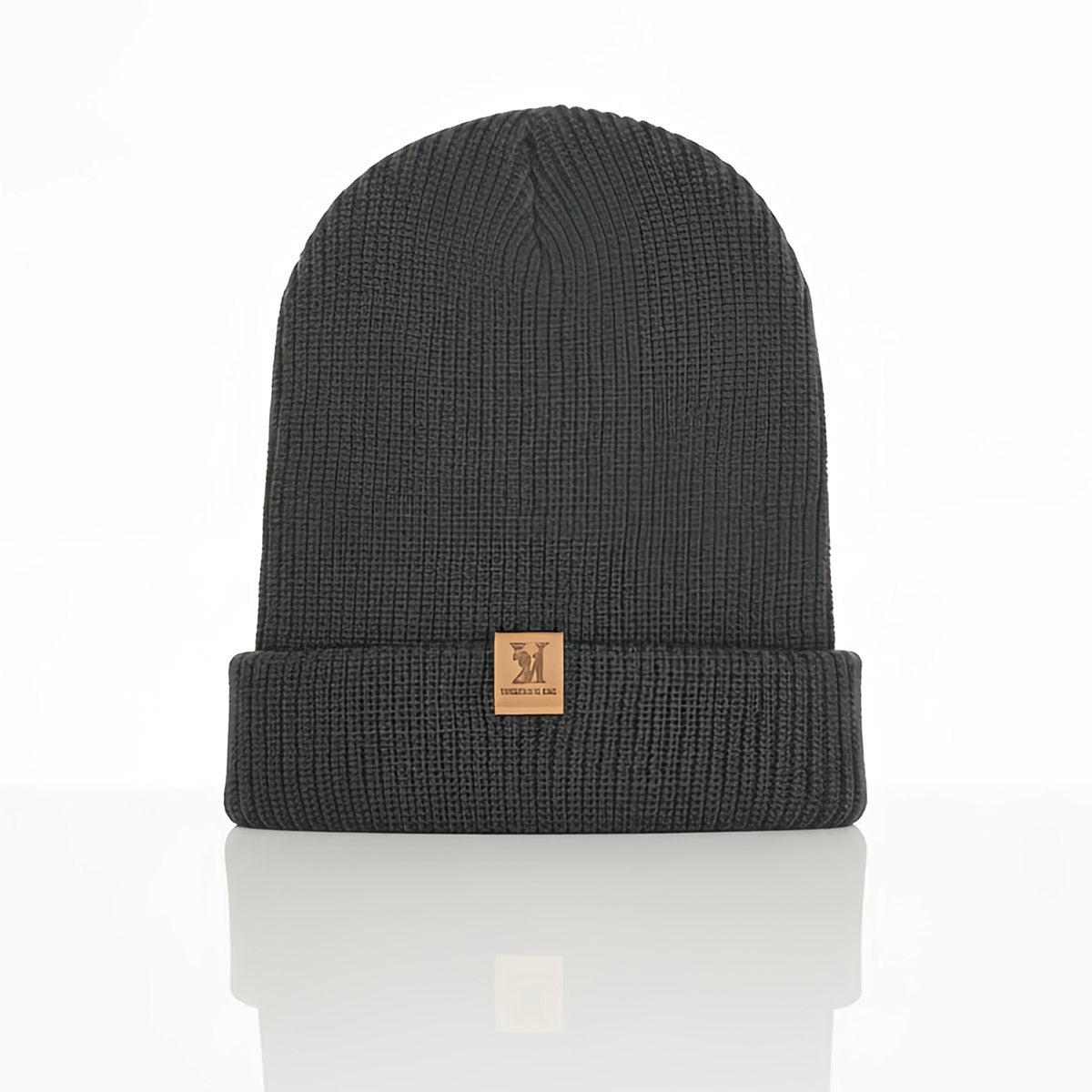 Vendetta Inc. Mütze Core Charcoal BE-1035