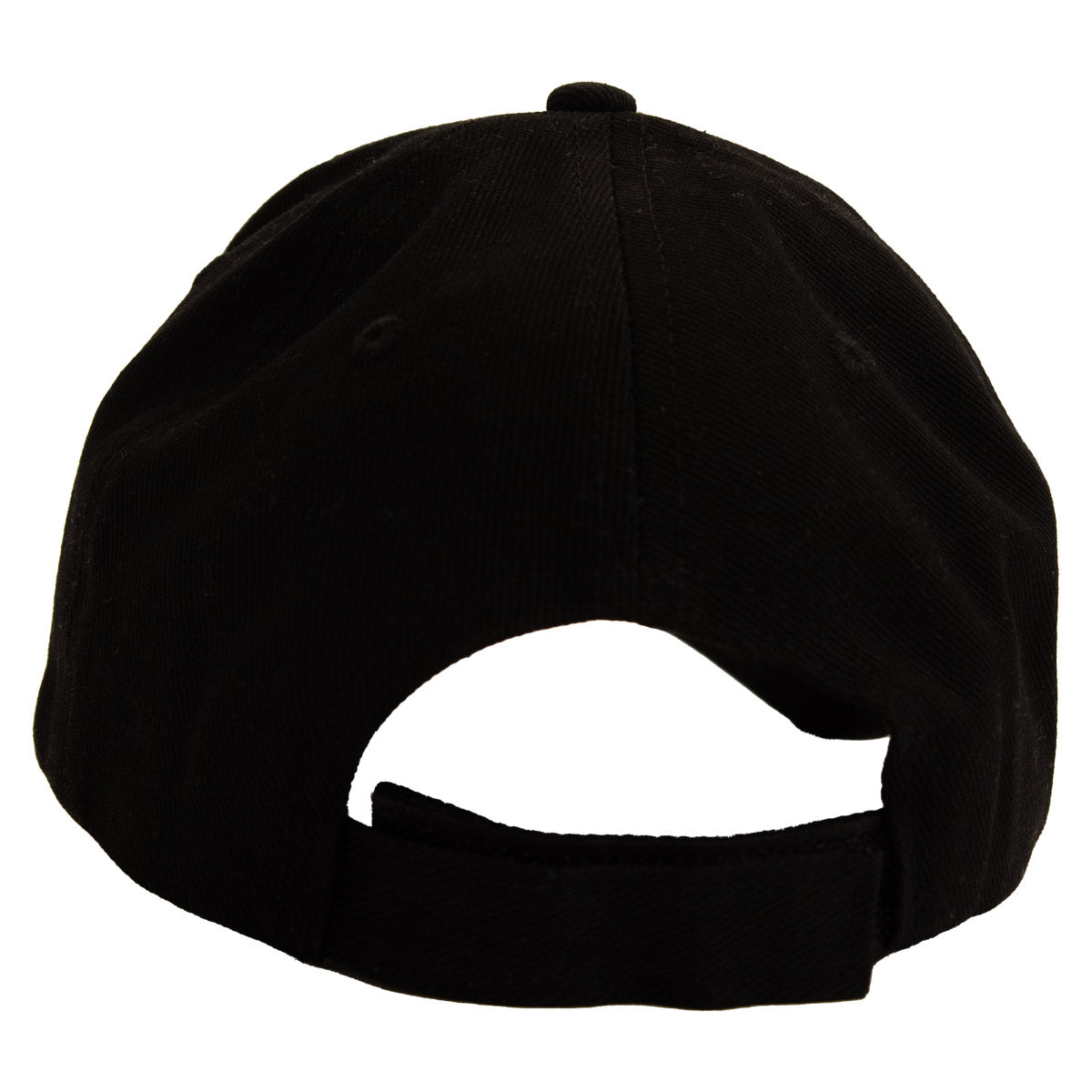 Vendetta Inc. 6 Panel Cap Bad Boys MC schwarz