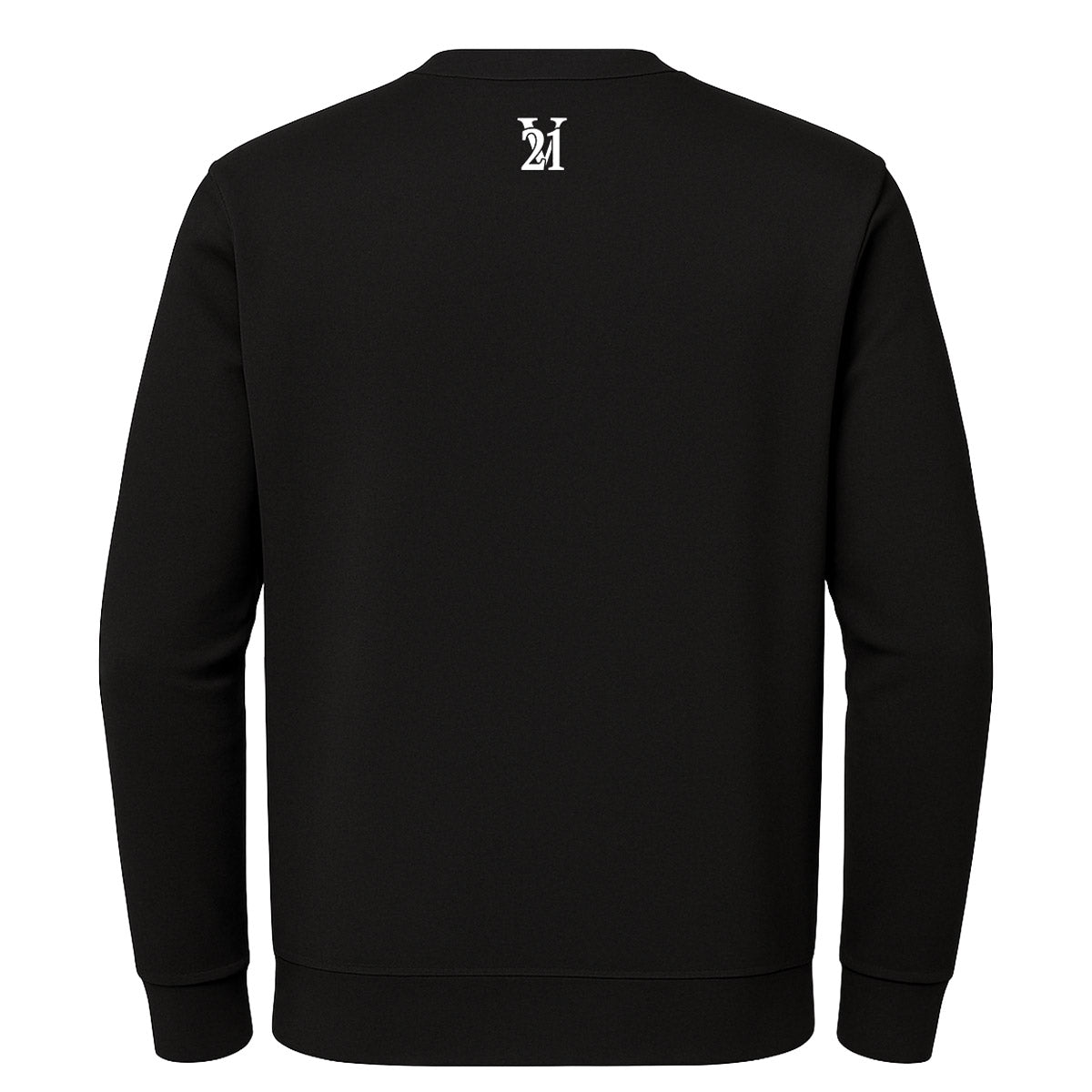 Vendetta Inc. Sweatshirt Skull Strike schwarz