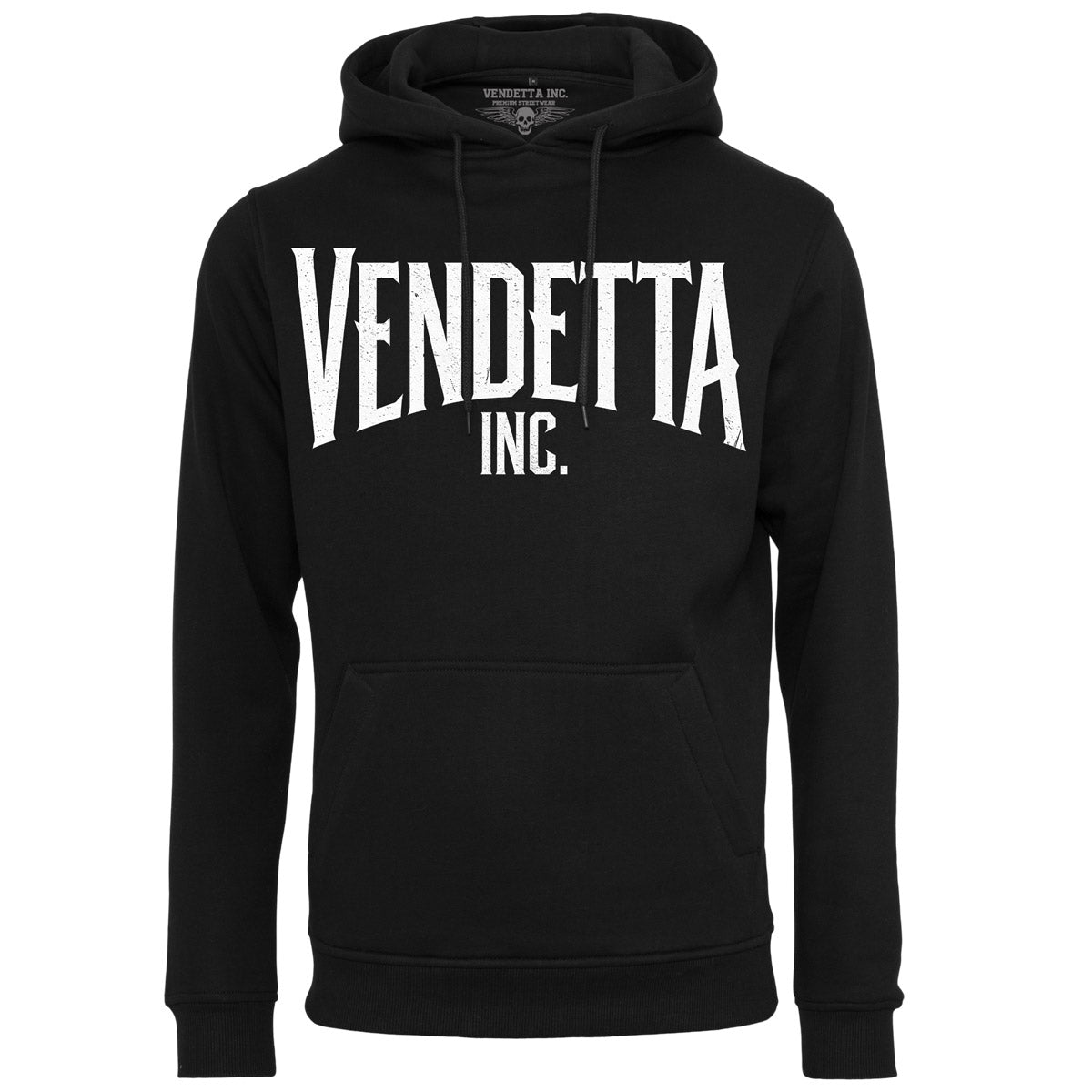 Vendetta Inc. Sweatshirt Visons of Horror VD-4065