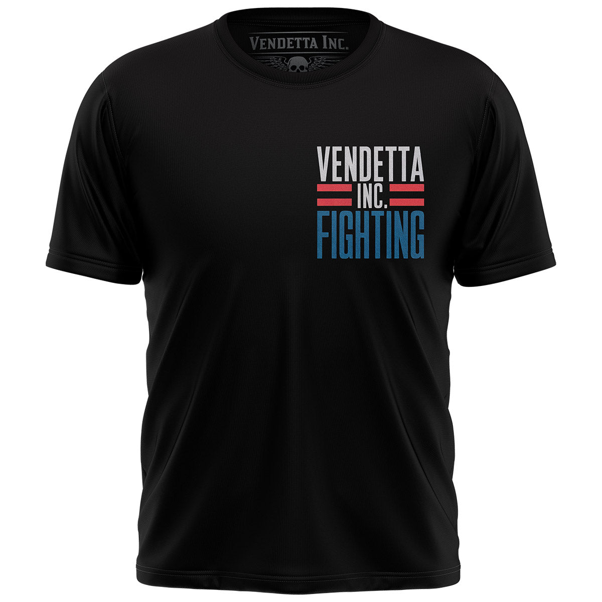 Vendetta Inc. Shirt Battle Beast schwarz VD-1570