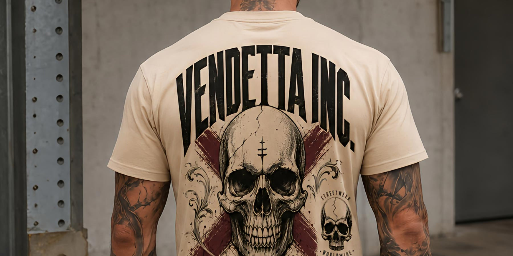 vendettastore