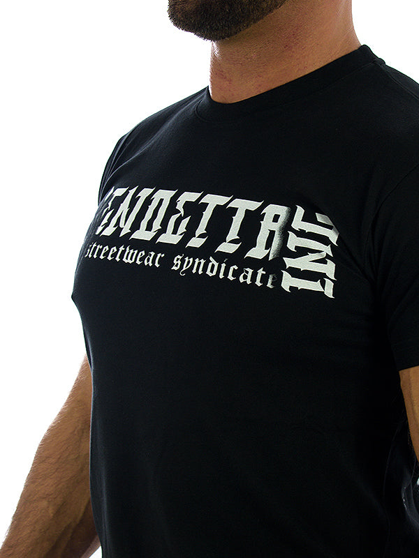 Vendetta Inc. Shirt Exorcist 1175 schwarz