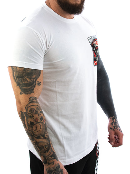 Vendetta Inc. Shirt Mano a Mano VD-1138