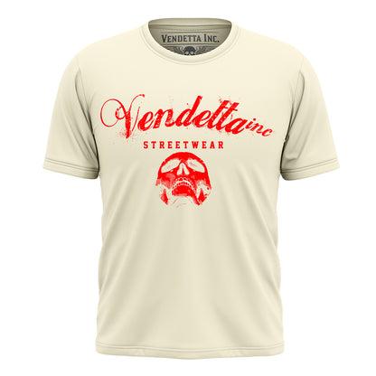 Vendetta Inc. Shirt Logo Patch 1182 nature