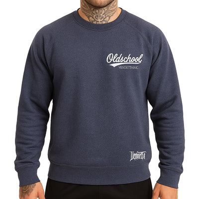 Vendetta Inc. Sweatshirt Oldschool VD-4091