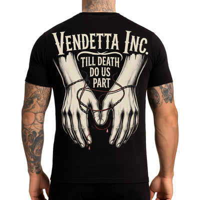 Vendetta Inc Bound Till Death Shirt