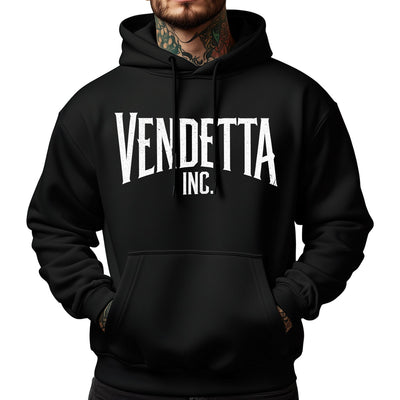 Vendetta Inc. Sweatshirt Visons of Horror VD-4065
