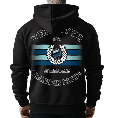 Vendetta Inc. Kapuzenpullover Elite schwarz VD-4076