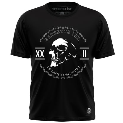Vendetta Inc. Shirt schwarz X Ultimate