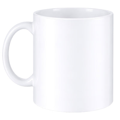 Vendetta Inc. Print Tasse – Silence Is Loyalty Skull Mug