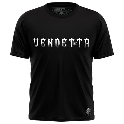 Vendetta Inc. Shirt Hell Rider schwarz 1372