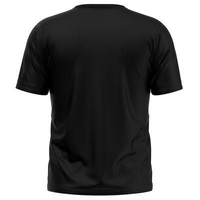Vendetta Inc. Shirt Skull Viper schwarz VD-1463