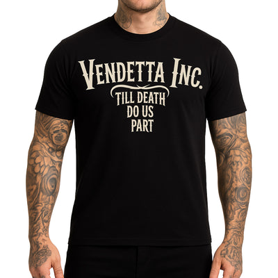 Vendetta Inc Bound Till Death Shirt