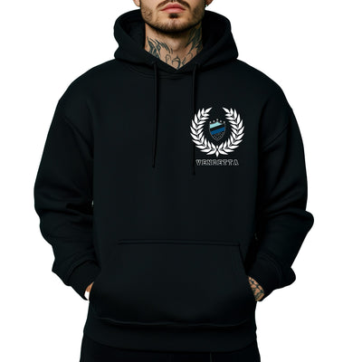 Vendetta Inc. Kapuzenpullover Elite schwarz VD-4076