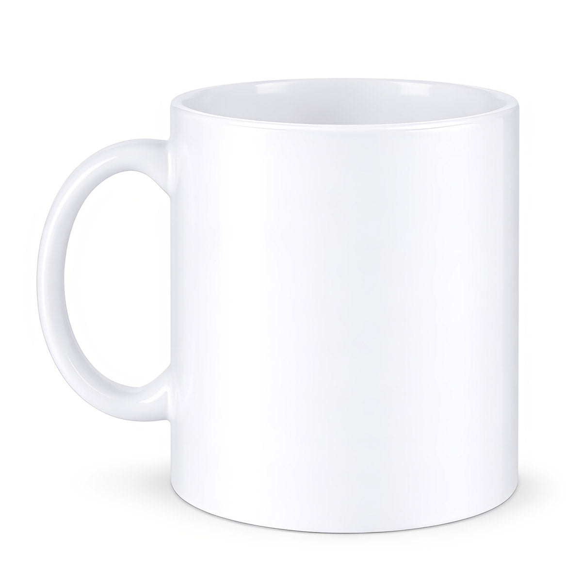 Vendetta Inc. Print Tasse – Blood and Rose 1068 Mug