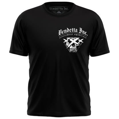 Vendetta Inc. Shirt schwarz Syndicate
