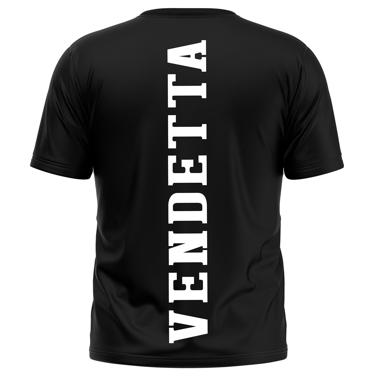 Vendetta Inc. Shirt schwarz X Ultimate