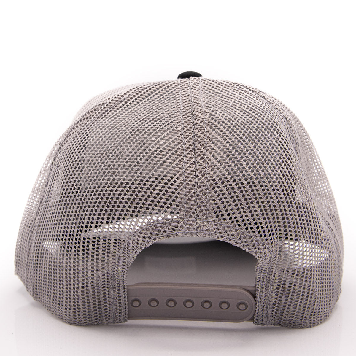 Vendetta Inc. Snapback Trucker schwarz,grau Howdy