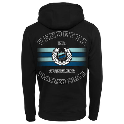Vendetta Inc. Kapuzenpullover Elite schwarz VD-4076