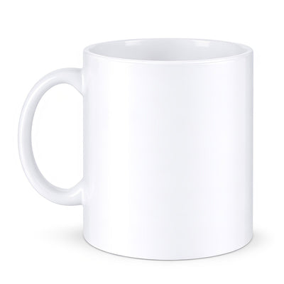 Vendetta Inc. Print Tasse – Bloodline Skull 1069 Mug