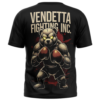 Vendetta Inc. Shirt Battle Beast schwarz VD-1570