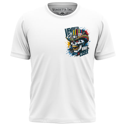 Vendetta Inc. Shirt Play Leader