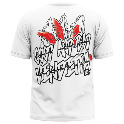 Vendetta Inc. Shirt Good weiss