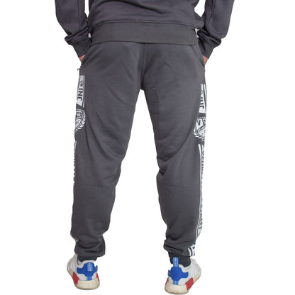 Vendetta Inc. Jogginghose Real charcoal 7010