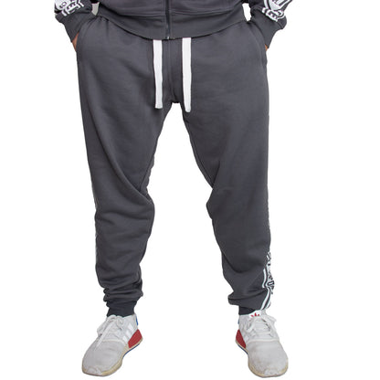 Vendetta Inc. Jogginghose Real charcoal 7010