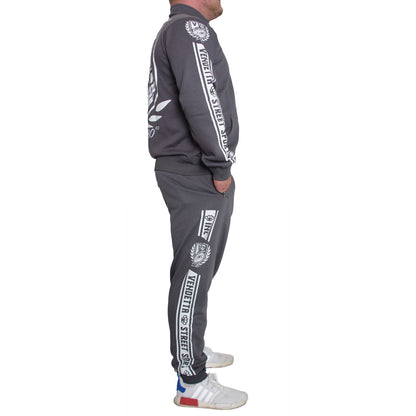 Vendetta Inc. Jogginghose Real charcoal 7010