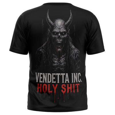 Vendetta Inc. Shirt Dark Ritual schwarz VD-1585