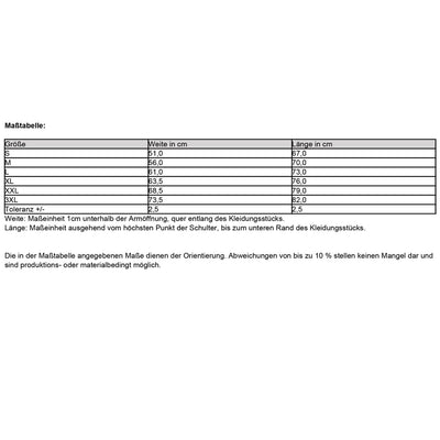 Vendetta Inc. Sweatshirt Oldschool VD-4091