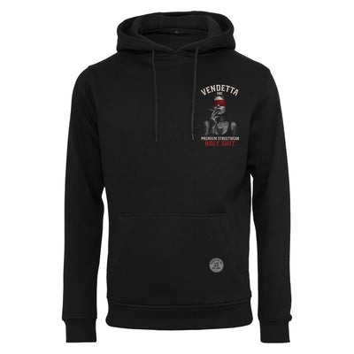 Vendetta Inc. Kapuzenpullover Blind Faith schwarz
