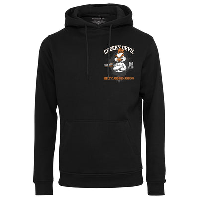 Vendetta Inc. Hoodie Bad Boy Club schwarz VD-4069
