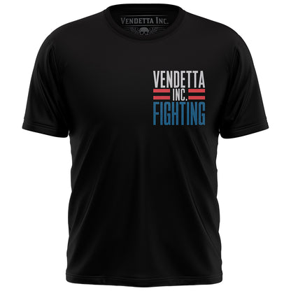 Vendetta Inc. Shirt Battle Beast schwarz VD-1570