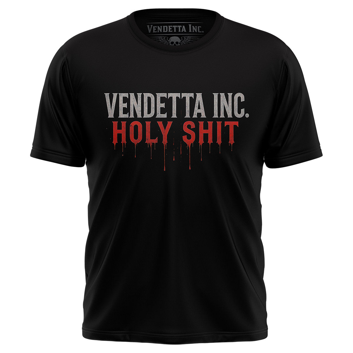 Vendetta Inc. Shirt Dark Ritual schwarz VD-1585