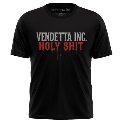 Vendetta Inc. Shirt Dark Ritual schwarz VD-1585