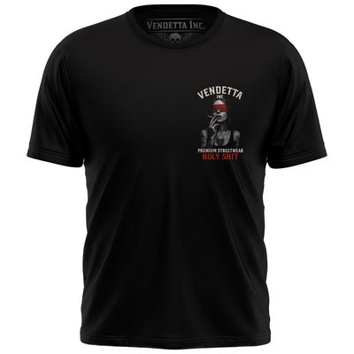 Vendetta Inc. Shirt Blind Faith schwarz VD-1655