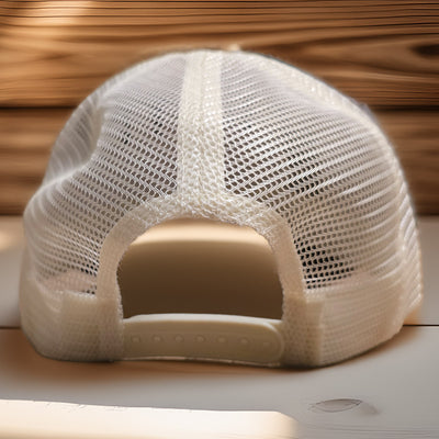 Vendetta Inc. Snapback Holy Chocolat BE-1026