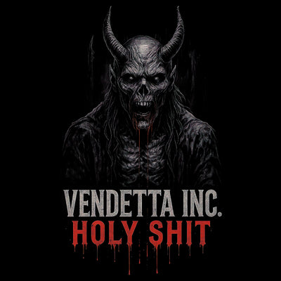Vendetta Inc. Shirt Dark Ritual schwarz VD-1585