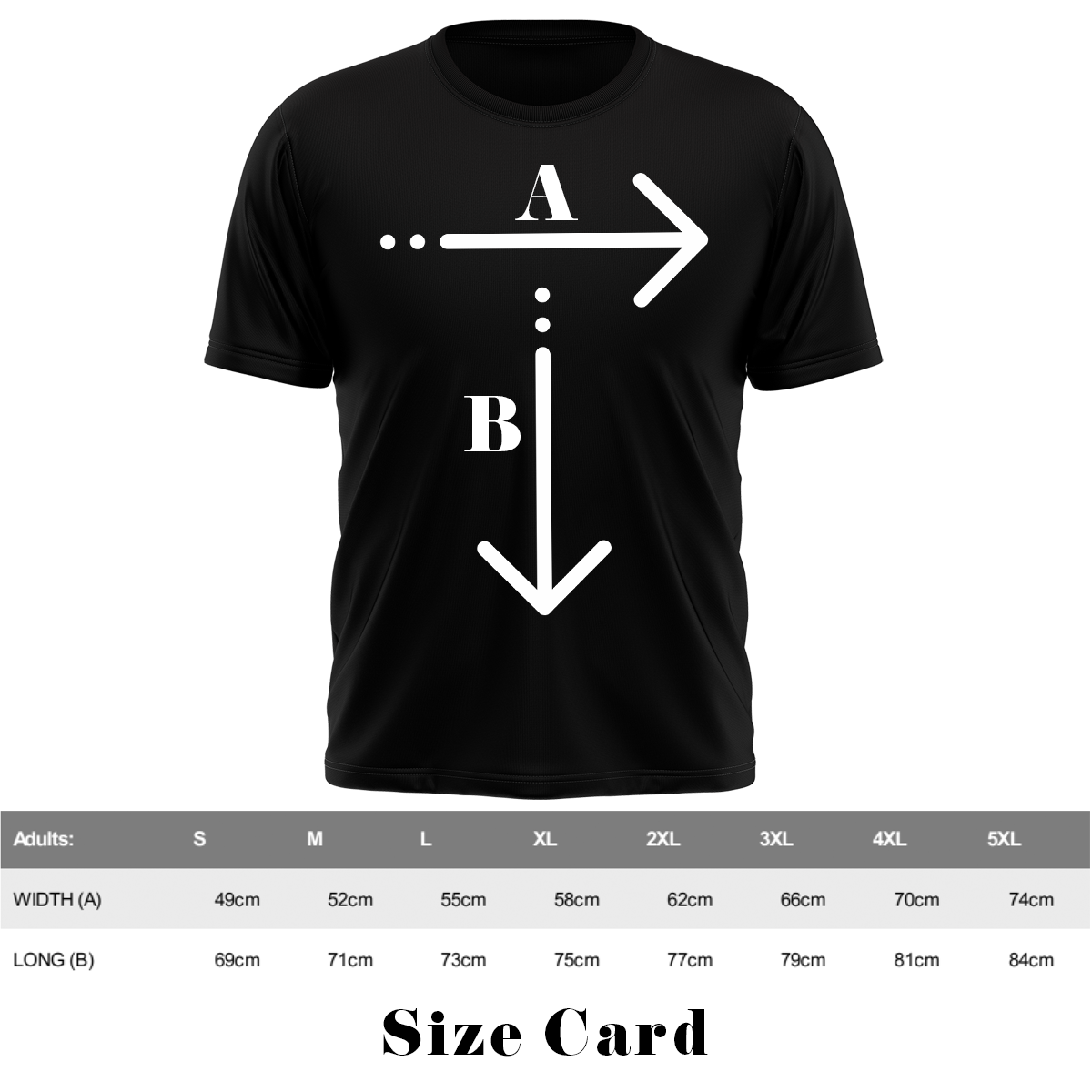 Vendetta Inc. Shirt Plan schwarz VD-1543